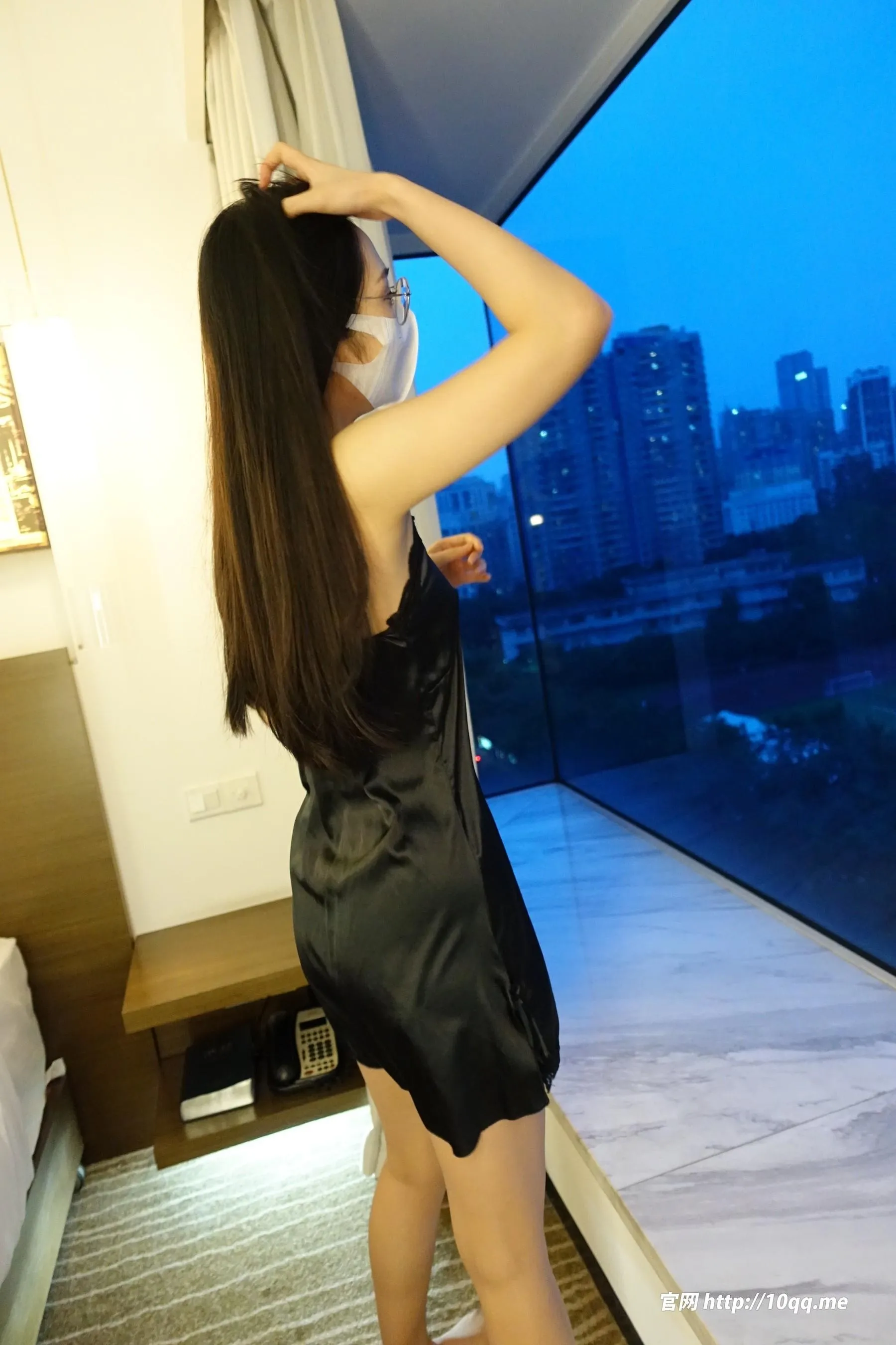 [ROSI口罩系列]2023.05.21 NO.2534 [49P]插图8